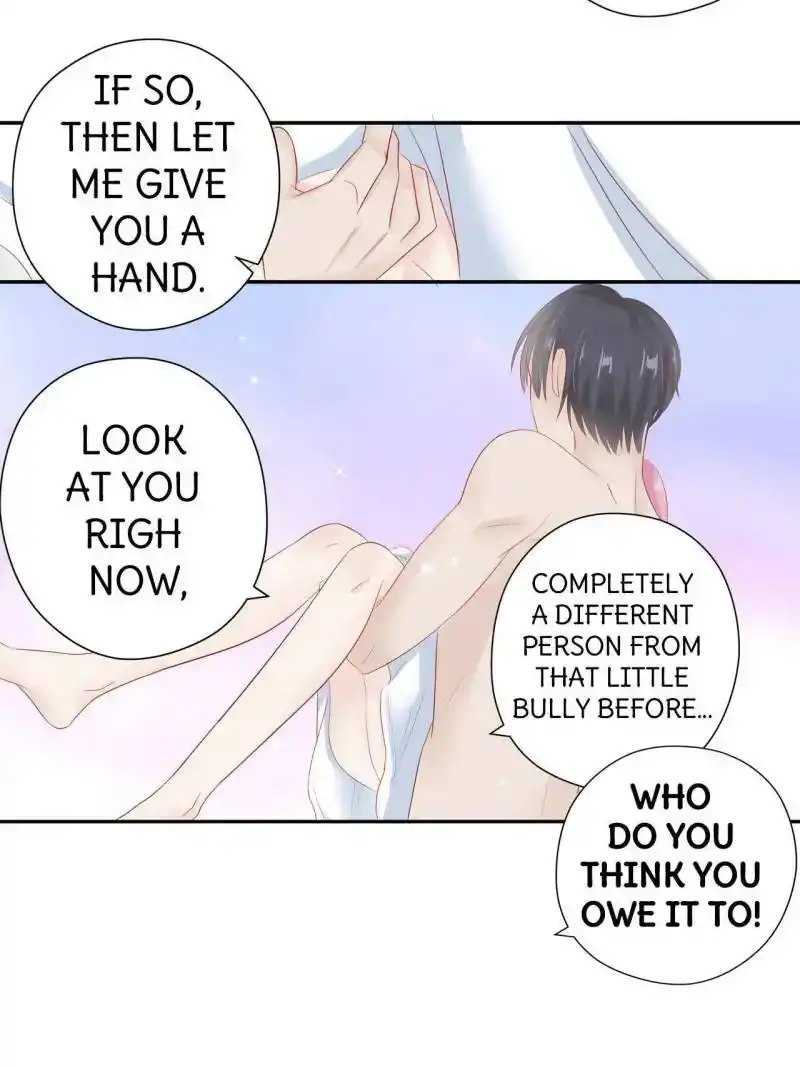 Don't be so harsh Chapter 58 7